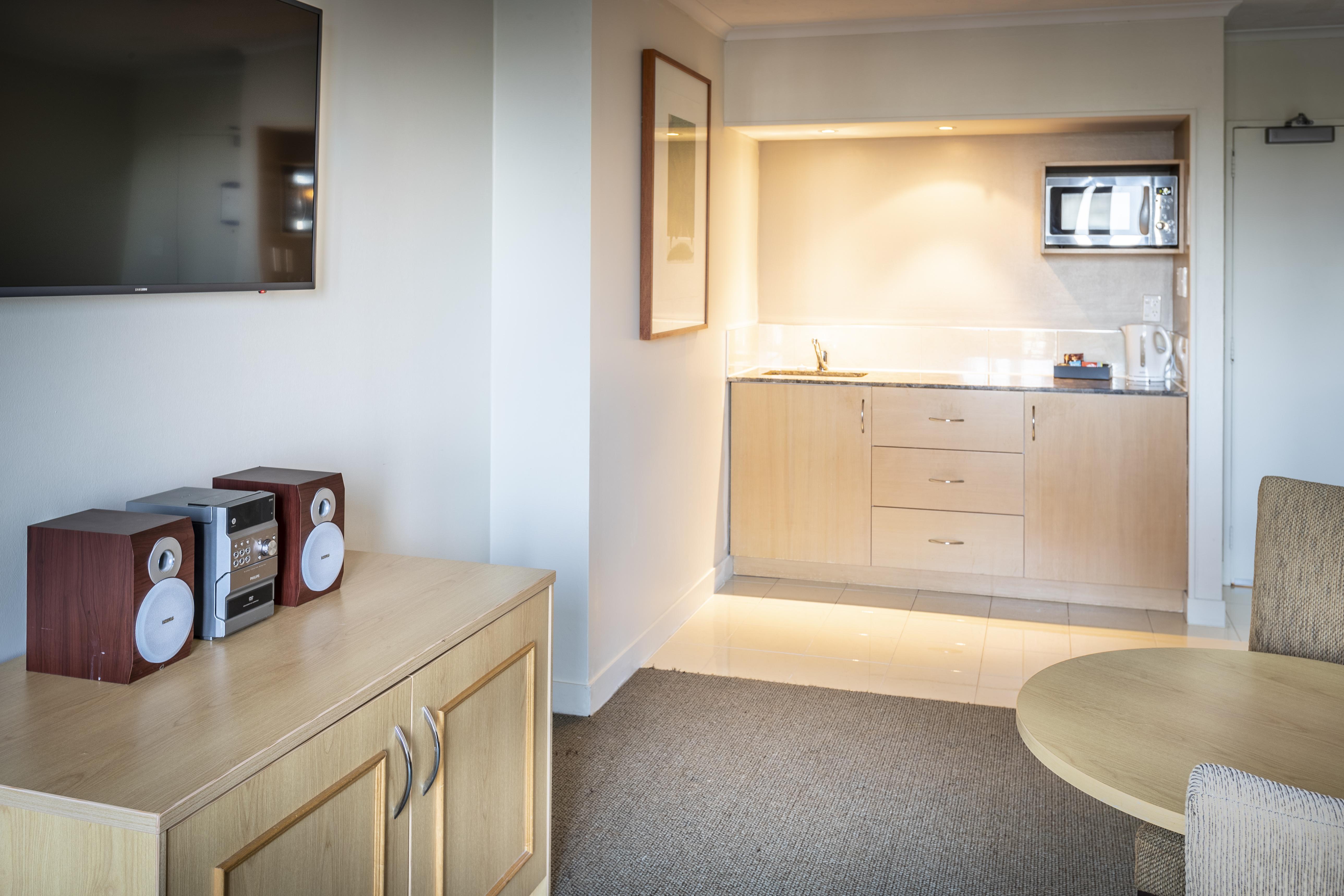 Copthorne Hotel Auckland City Buitenkant foto