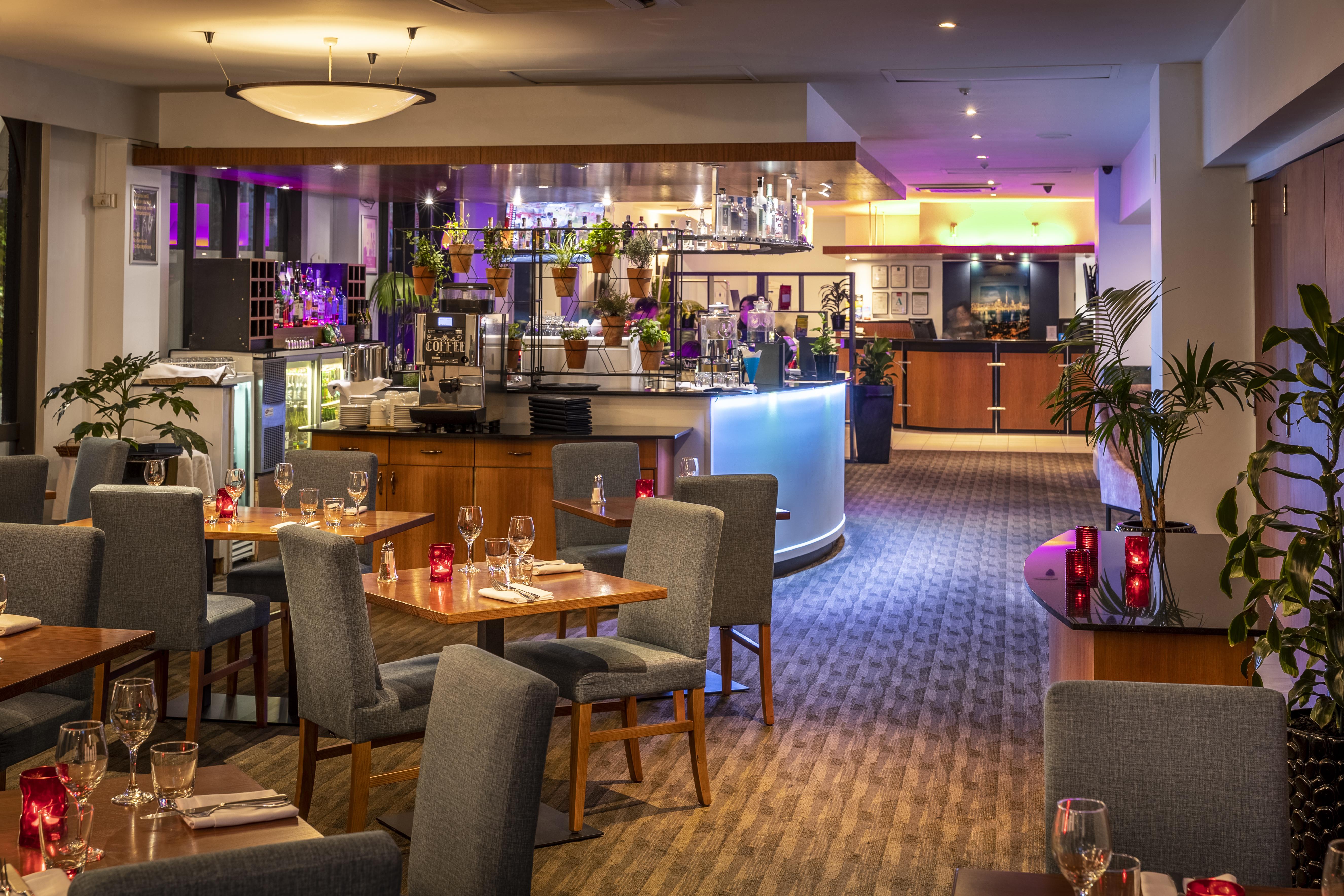 Copthorne Hotel Auckland City Buitenkant foto